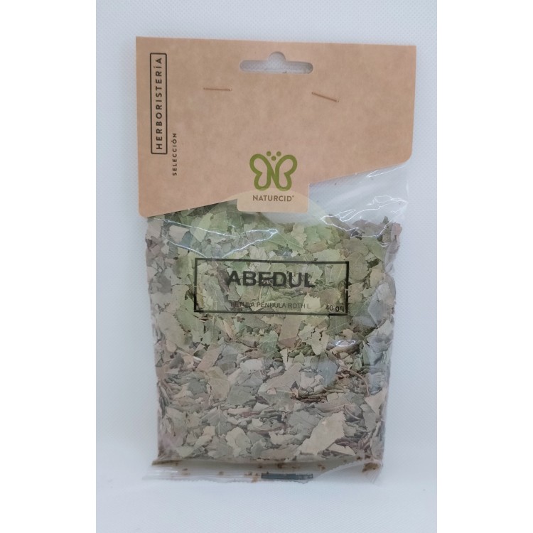Hojas De Abedul. 40 Gr Hojas De Abedul. 40 Gr