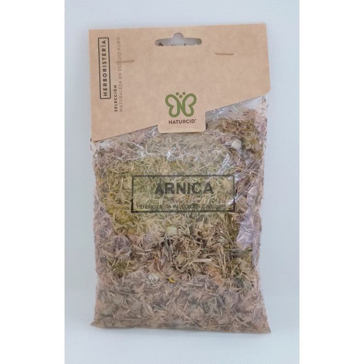 Árnica