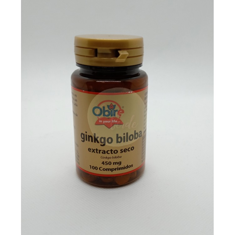 Ginkgo Biloba Ginkgo Biloba