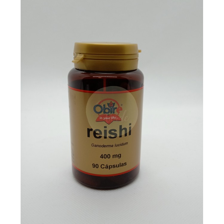 Reishi