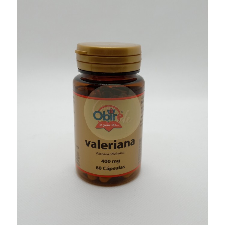 Valeriana Valeriana