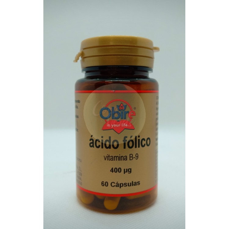Ácido Fólico Ácido Fólico