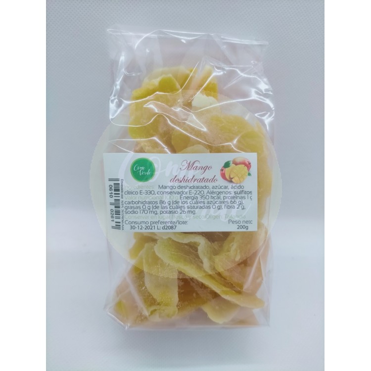 Mango Mango