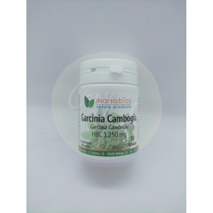 Garcinia Cambogia