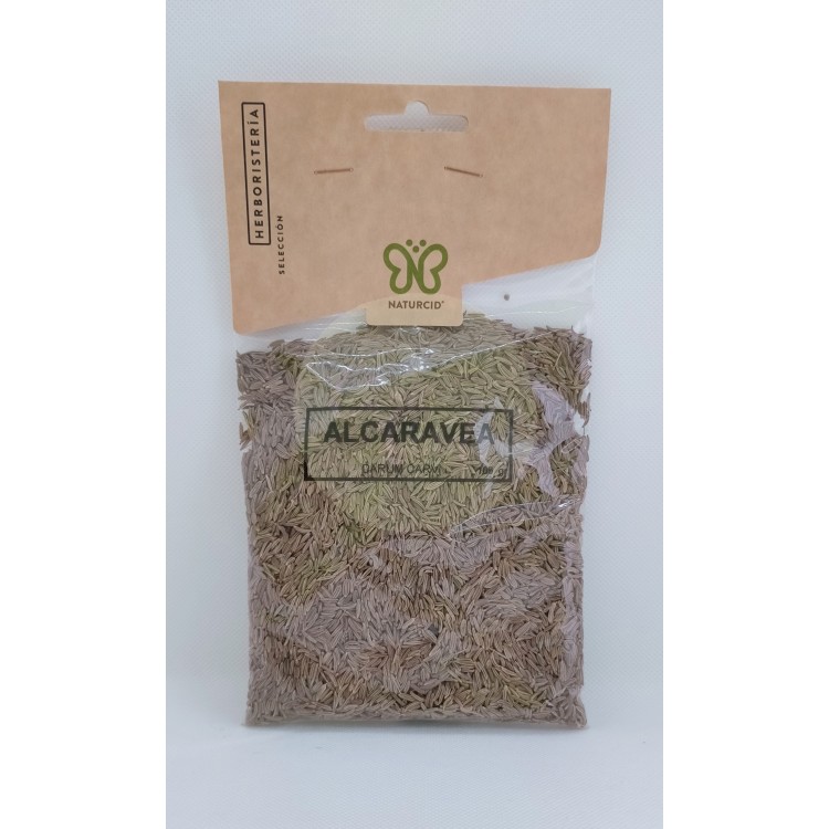 Alcaravea Alcaravea
