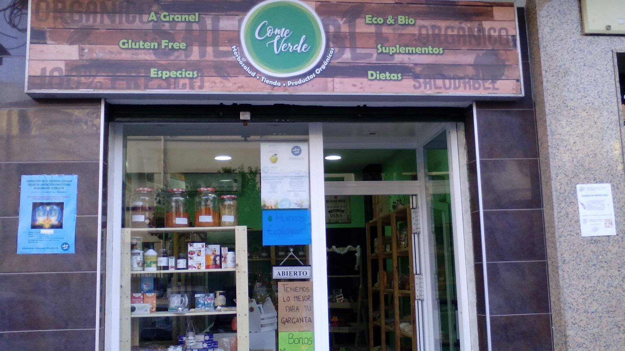 Tienda